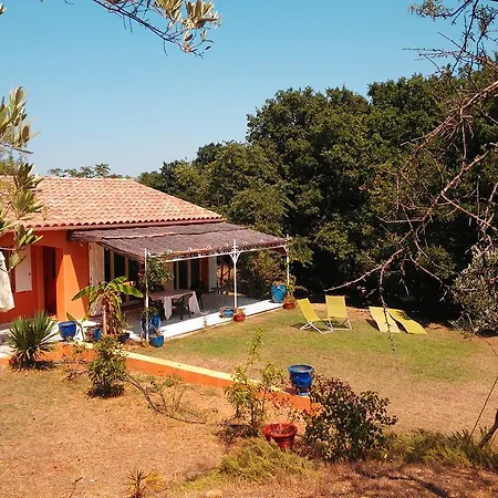 Entre Nimes Et Arles * Bellegarde (Gard)