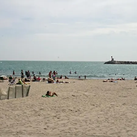 Entre Nimes Et Arles Сasa de vacaciones *