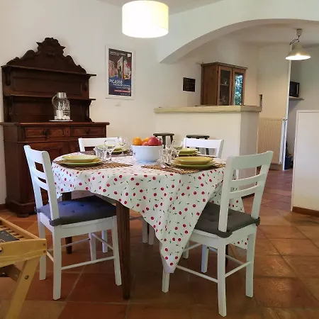 Maison Avec Piscine Privee Entre Arles, Nimes Et Camargue, Alpilles *