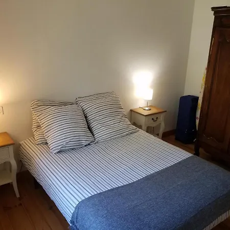Entre Nimes Et Arles Сasa de vacaciones *
